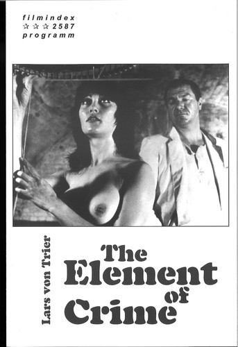 Fix 2587 the element of - the,
