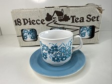 Tams Staffordshire 18 Piece