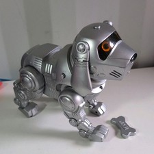 Tekno Robot Electronic Dog Pet