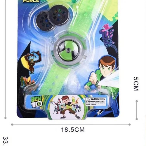 Ben10 ten alien - ben10,
