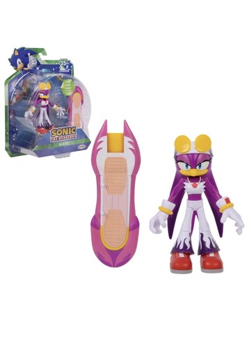 Sonic the hedgehog - the, action