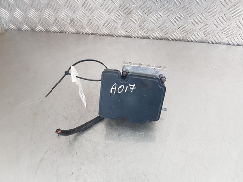 Mercedes sprinter abs pump - sprinter,