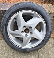 VOLVO 850 T5 COLUMBA SINGLE