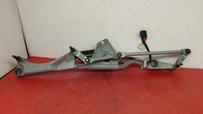 MERCEDES C-CLASS WIPER MOTOR FRONT 2008 5 DOOR ESTATE