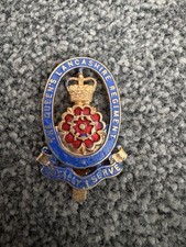 Queens lancashire regiment - queens,