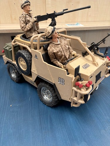 Used rock crawler - crawler, h.m