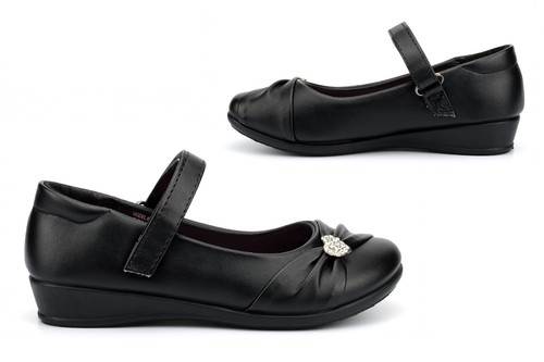 Girls school shoes touch - shoes,