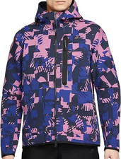Nike Tech Fleece Full-Zip