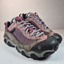 Oboz Women's Firebrand II Low