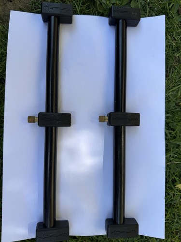 Korum rod buzzer bars x2 - korum,
