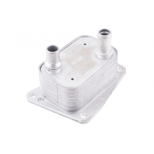 Oil cooler radiator for ford - for,