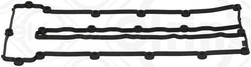 Cylinder head cover gasket - head,