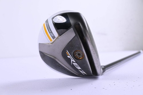 Taylormade rbz stage 5 wood - rbz, #5