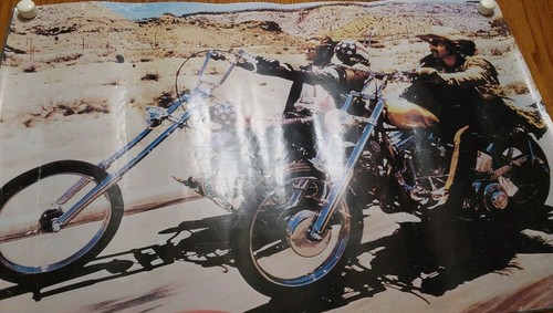 Easy rider original movie - easy,