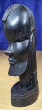 African Wood Carving
