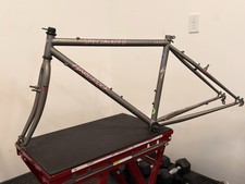 Specialized hard rock sport - hard,