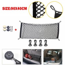 Car Truck Cargo Bed Net