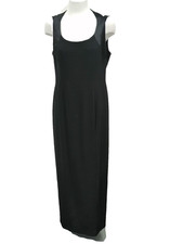 House of Fraser Long Black