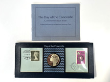 Day of the Concorde 1976