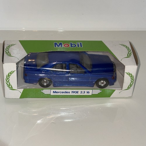 Corgi mercedes 190e - 190e, 16