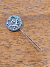 Vintage German Airgun Shooting