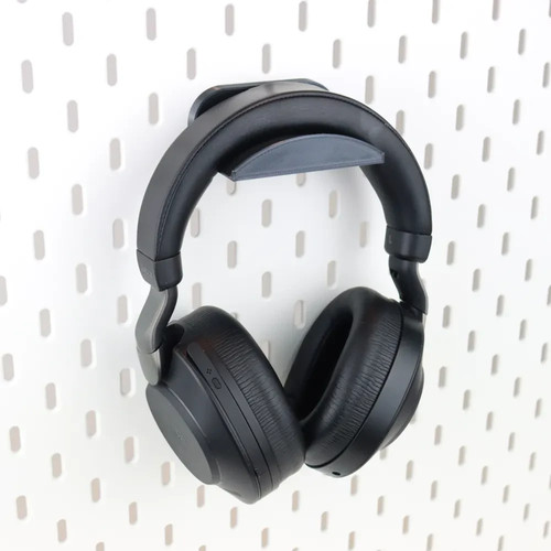 Ikea skadis headphone - ikea, holder