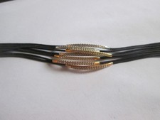 Swarovski Signed Swan Austrian