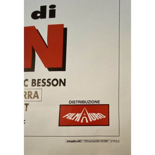 Original poster - poster, 2f