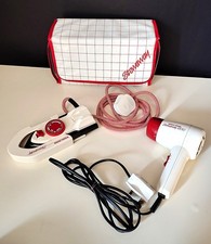 1980s Black & Decker Stowaway