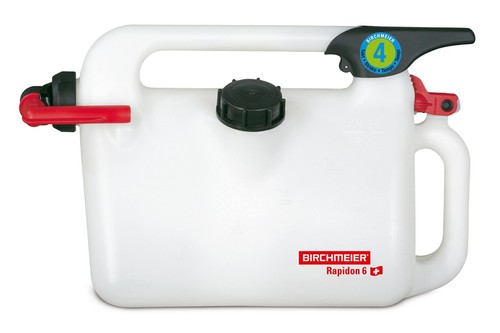 Rapidon petrol can birchmeier - rapidon,