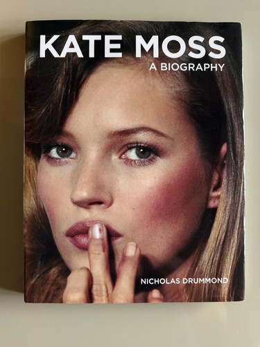 Kate moss biography - kate,