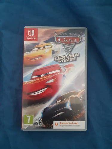 Cars driven win - cars,