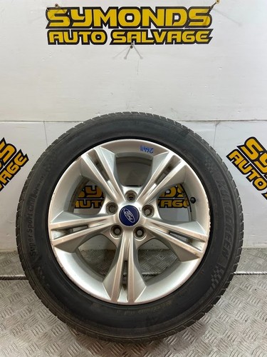 2010 2019 ford - ford, mk3