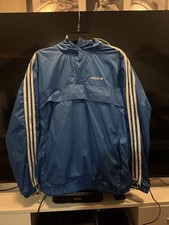 adidas Men's Track Jacket
