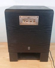 Yamaha YST-SW320 Powered