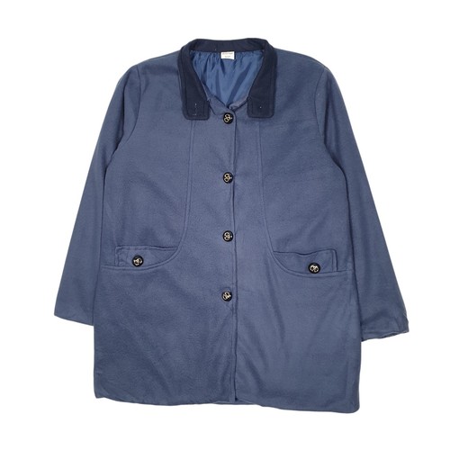 Gabriella vicenza wool jacket - gabriella,