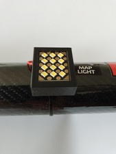 Road Rally Car 12 Led Roll