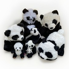 Soft Toy Bundle 7 Excellent