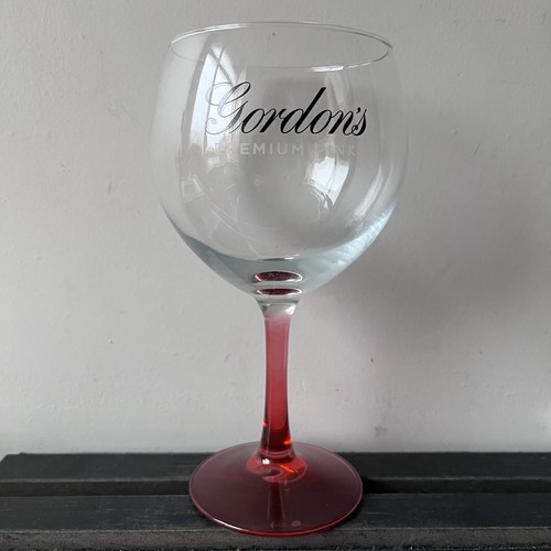 Gordon premium pink gin - gordon's,