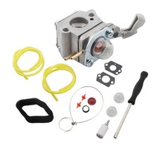 Easy Install Carburetor Kit