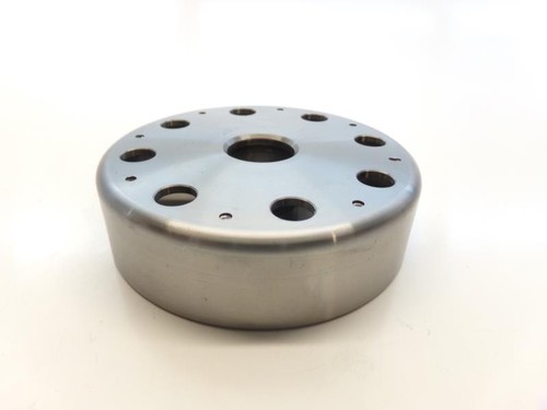 Flywheel rotor suzuki gsxr - flywheel,