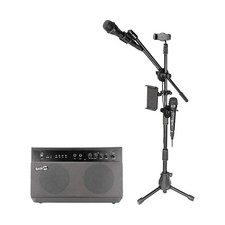 PDT RockJam Superkit Bluetooth