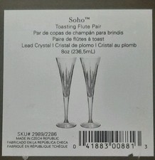 Reed & Barton SoHo Lead