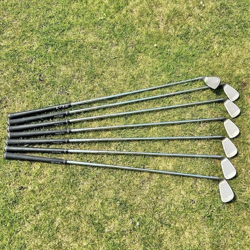 Ping size blue dot golf - ping, i3