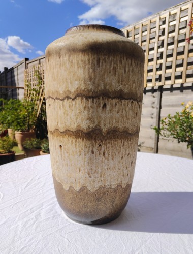 Large west german fat lava - german,