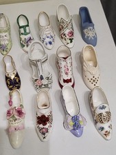 Compton Woodhouse Shoe