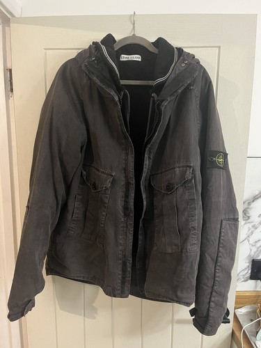 Stone island men - men's, vintage