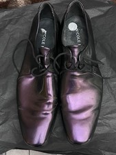 RETRO NICOLE FARHI PURPLE