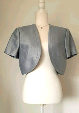 JACQUES VERT BOLERO BLAZER