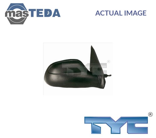 305 0029 outside rear view - 305-0029,